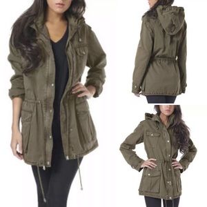 Buffalo David Bitton Jacket